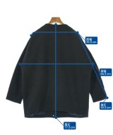 SHIPS any（シップスエニィ）その他 黒 サイズ:38(M位) レディース/2200615478029