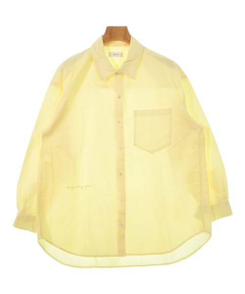 シップスエニィ(SHIPS any)のSHIPS any カジュアルシャツ