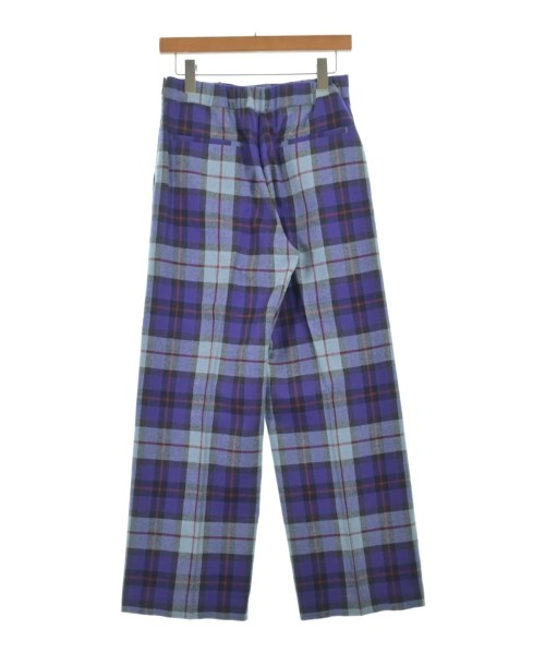 SHIPS any（シップスエニィ）その他 紫 サイズ:40(M位) レディース/2200615500256