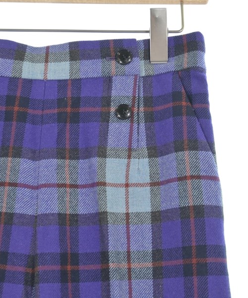 SHIPS any（シップスエニィ）その他 紫 サイズ:40(M位) レディース/2200615500256