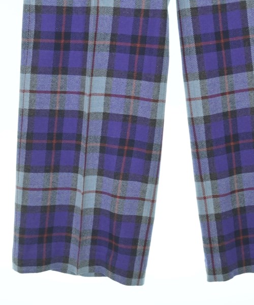 SHIPS any（シップスエニィ）その他 紫 サイズ:40(M位) レディース/2200615500256