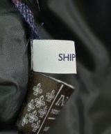 SHIPS any（シップスエニィ）その他 紫 サイズ:40(M位) レディース/2200615500256