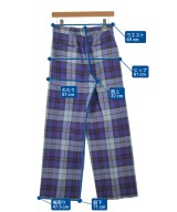 SHIPS any（シップスエニィ）その他 紫 サイズ:40(M位) レディース/2200615500256