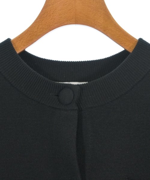 SHIPS any（シップスエニィ）カーディガン 黒 サイズ:F レディース/2200621886016