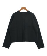 SHIPS any（シップスエニィ）カーディガン 黒 サイズ:F レディース/2200621886016