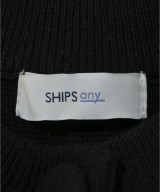 SHIPS any（シップスエニィ）カーディガン 黒 サイズ:F レディース/2200621886016