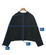 SHIPS any（シップスエニィ）カーディガン 黒 サイズ:F レディース/2200621886016