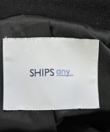 SHIPS any（シップスエニィ）その他 黒 サイズ:F レディース/2200627377013