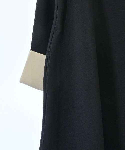 SHIPS any（シップスエニィ）ワンピース 紺 サイズ:F レディース/2200619555047