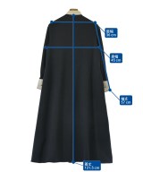 SHIPS any（シップスエニィ）ワンピース 紺 サイズ:F レディース/2200619555047