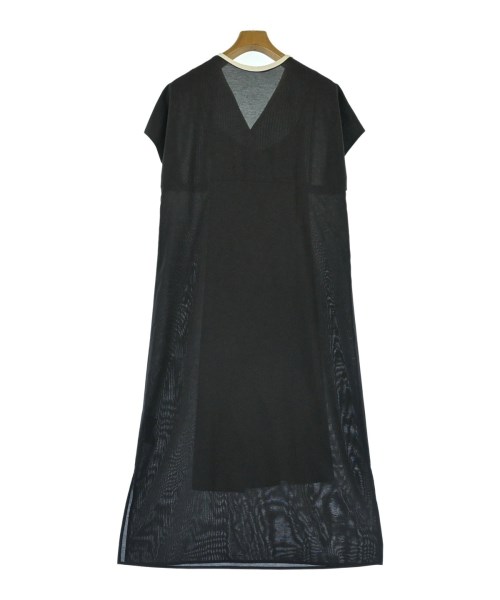 SHIPS any（シップスエニィ）ワンピース 黒 サイズ:F レディース/2200619555054