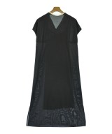 SHIPS any（シップスエニィ）ワンピース 黒 サイズ:F レディース/2200619555054