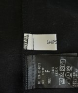 SHIPS any（シップスエニィ）ワンピース 黒 サイズ:F レディース/2200619555054