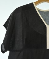 SHIPS any（シップスエニィ）ワンピース 黒 サイズ:F レディース/2200619555054