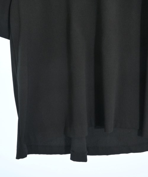 SHIPS any（シップスエニィ）カジュアルシャツ 黒 サイズ:F レディース/2200629849044