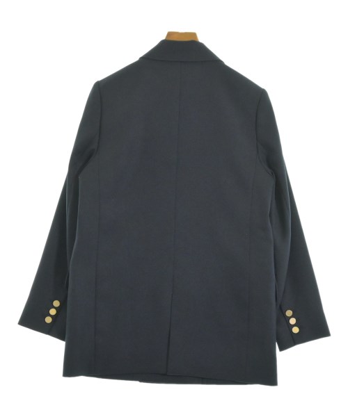 SHIPS any（シップスエニィ）ジャケット 紺 サイズ:36(S位) レディース/2200630265055