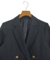 SHIPS any（シップスエニィ）ジャケット 紺 サイズ:36(S位) レディース/2200630265055