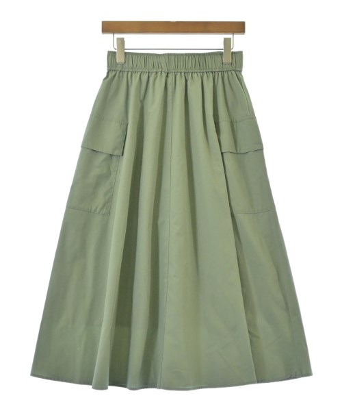 シップスエニィ(SHIPS any)のSHIPS any ロング・マキシ丈スカート