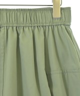 SHIPS any（シップスエニィ）ロング・マキシ丈スカート カーキ サイズ:F レディース/2200619187040