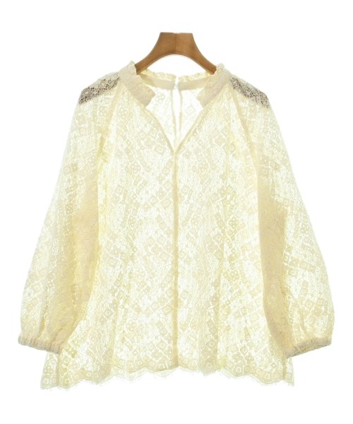 シップスエニィ(SHIPS any)のSHIPS any ブラウス