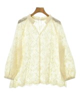 SHIPS any（シップスエニィ）ブラウス 白 サイズ:F レディース/2200629437043