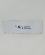 SHIPS any（シップスエニィ）カジュアルシャツ 白 サイズ:F レディース/2200604116147