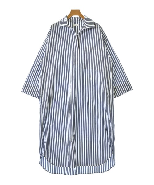 シップスエニィ(SHIPS any)のSHIPS any シャツワンピース