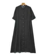 SHIPS any（シップスエニィ）ワンピース 黒 サイズ:F レディース/2200609500057