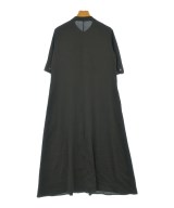SHIPS any（シップスエニィ）ワンピース 黒 サイズ:F レディース/2200609500057