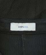 SHIPS any（シップスエニィ）ワンピース 黒 サイズ:F レディース/2200609500057