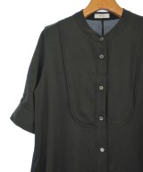 SHIPS any（シップスエニィ）ワンピース 黒 サイズ:F レディース/2200609500057