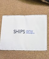 SHIPS any（シップスエニィ）その他 黒 サイズ:F レディース/2200607908015