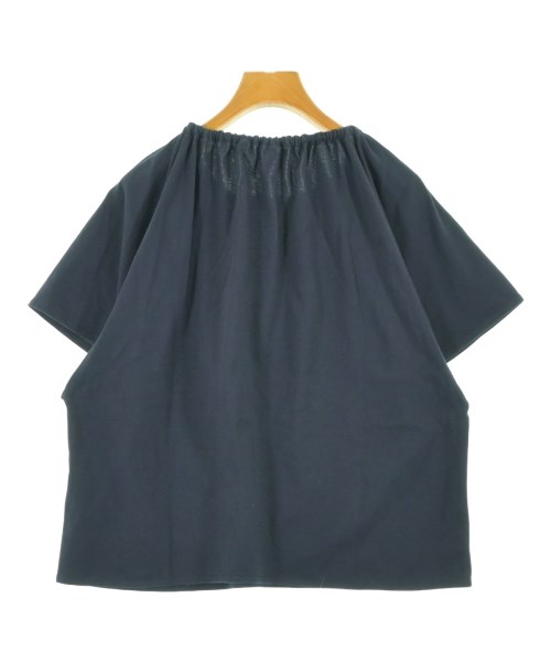 SHIPS any（シップスエニィ）Tシャツ・カットソー 紺 サイズ:F レディース/2200608698038