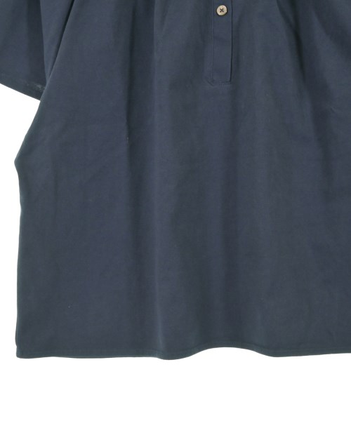 SHIPS any（シップスエニィ）Tシャツ・カットソー 紺 サイズ:F レディース/2200608698038