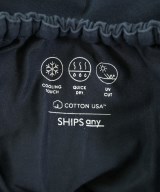 SHIPS any（シップスエニィ）Tシャツ・カットソー 紺 サイズ:F レディース/2200608698038