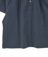 SHIPS any（シップスエニィ）Tシャツ・カットソー 紺 サイズ:F レディース/2200608698038