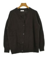 SHIPS any（シップスエニィ）カーディガン 茶 サイズ:F レディース/2200611295019