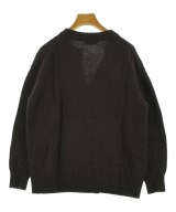SHIPS any（シップスエニィ）カーディガン 茶 サイズ:F レディース/2200611295019