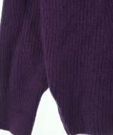 SHIPS any（シップスエニィ）ニット・セーター 紫 サイズ:F レディース/2200611295026