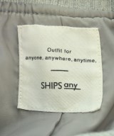 SHIPS any（シップスエニィ）その他 グレー サイズ:F レディース/2200607689013