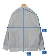 SHIPS any（シップスエニィ）その他 グレー サイズ:F レディース/2200607689013