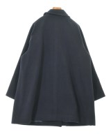 SHIPS any（シップスエニィ）コート 紺 サイズ:38(M位) レディース/2200609696026