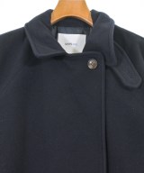 SHIPS any（シップスエニィ）コート 紺 サイズ:38(M位) レディース/2200609696026