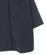 SHIPS any（シップスエニィ）コート 紺 サイズ:38(M位) レディース/2200609696026