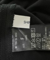 SHIPS any（シップスエニィ）ワンピース 黒 サイズ:F レディース/2200610071027