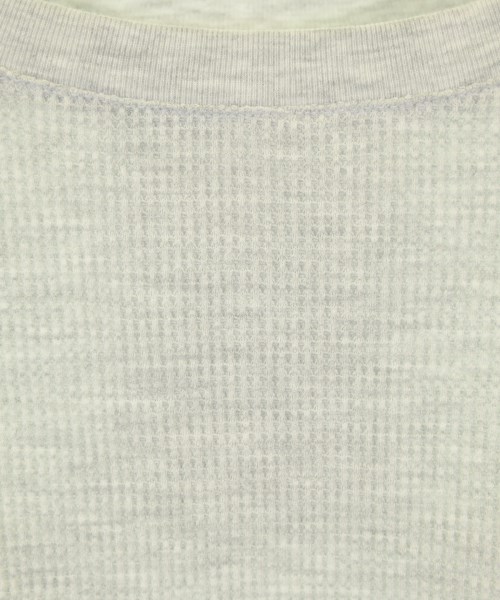 SHIPS any（シップスエニィ）Tシャツ・カットソー グレー サイズ:F レディース/2200608995038