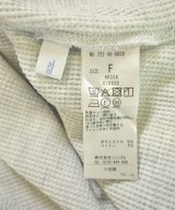SHIPS any（シップスエニィ）Tシャツ・カットソー グレー サイズ:F レディース/2200608995038