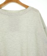 SHIPS any（シップスエニィ）Tシャツ・カットソー グレー サイズ:F レディース/2200608995038