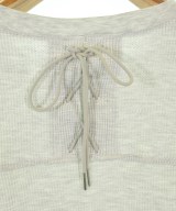 SHIPS any（シップスエニィ）Tシャツ・カットソー グレー サイズ:F レディース/2200608995038