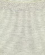 SHIPS any（シップスエニィ）Tシャツ・カットソー グレー サイズ:F レディース/2200608995038